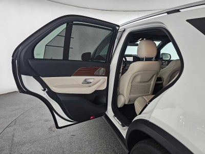 2026 Mercedes-Benz GLE 350 SUV