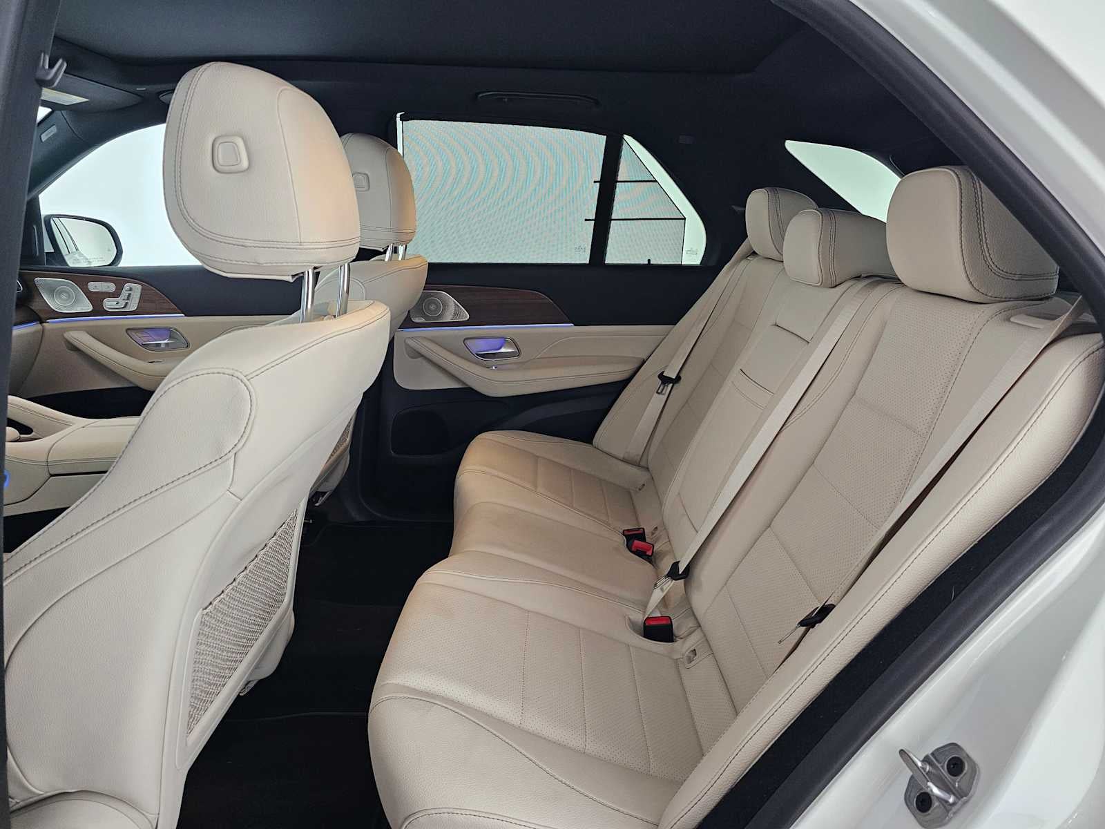 2026 Mercedes-Benz GLE 350 SUV