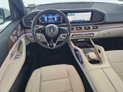 2026 Mercedes-Benz GLE 350 SUV