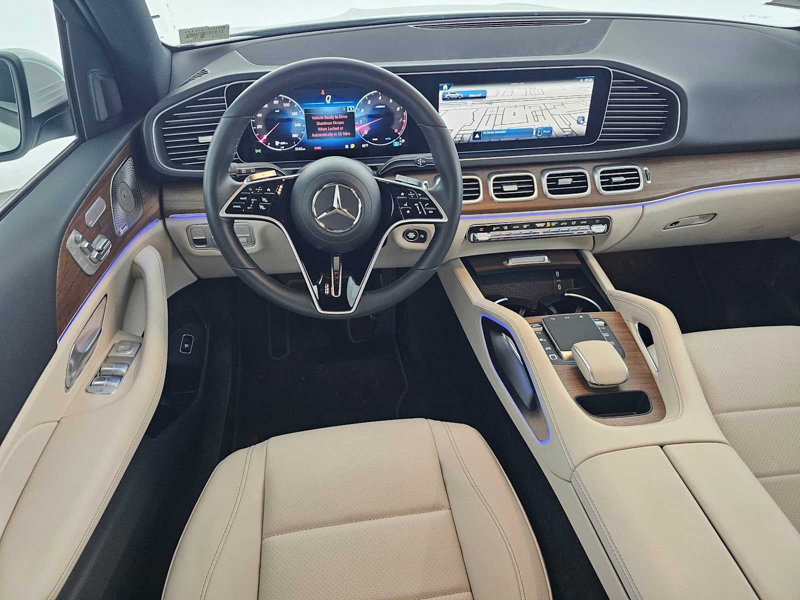 2026 Mercedes-Benz GLE 350 SUV