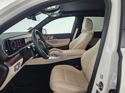 2026 Mercedes-Benz GLE 350 SUV