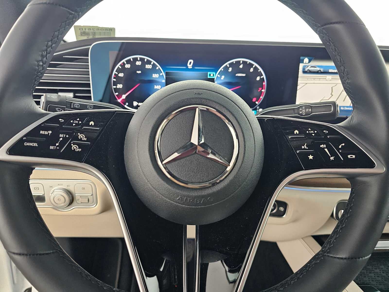 2026 Mercedes-Benz GLE 350 SUV