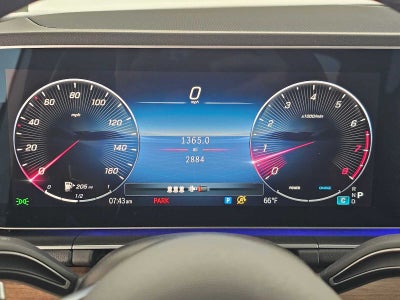 2026 Mercedes-Benz GLE 350 SUV