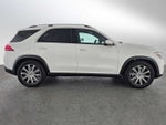 2026 Mercedes-Benz GLE 350 SUV