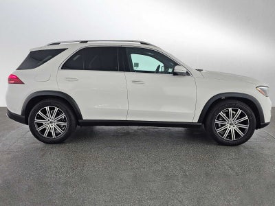 2026 Mercedes-Benz GLE 350 SUV