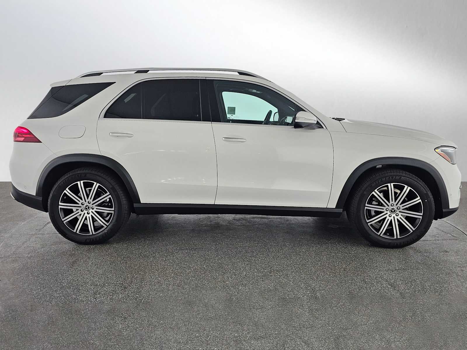 2026 Mercedes-Benz GLE 350 SUV
