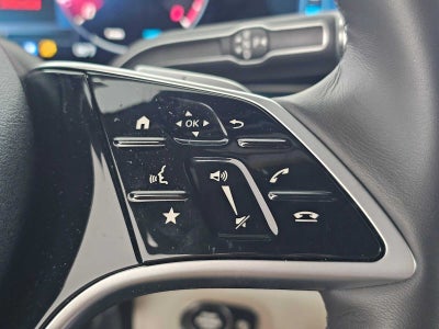 2026 Mercedes-Benz GLE 350 SUV