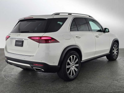 2026 Mercedes-Benz GLE 350 SUV