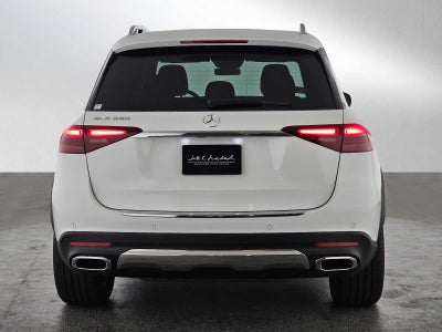 2026 Mercedes-Benz GLE 350 SUV