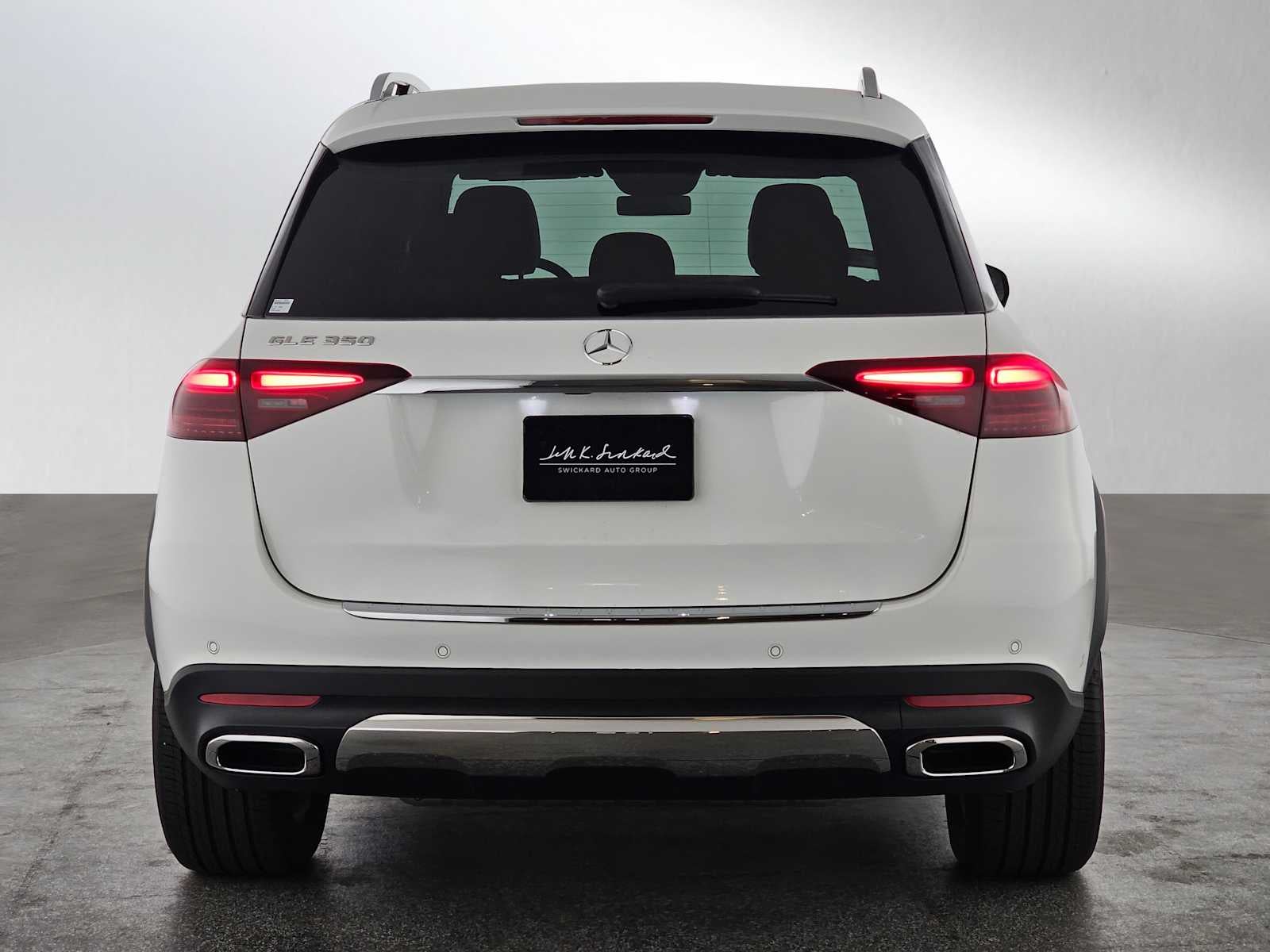 2026 Mercedes-Benz GLE 350 SUV