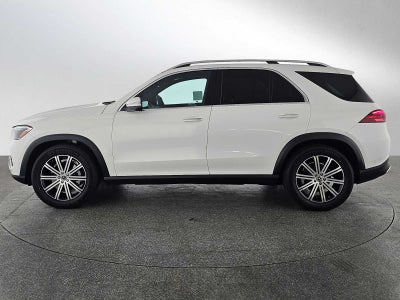 2026 Mercedes-Benz GLE 350 SUV