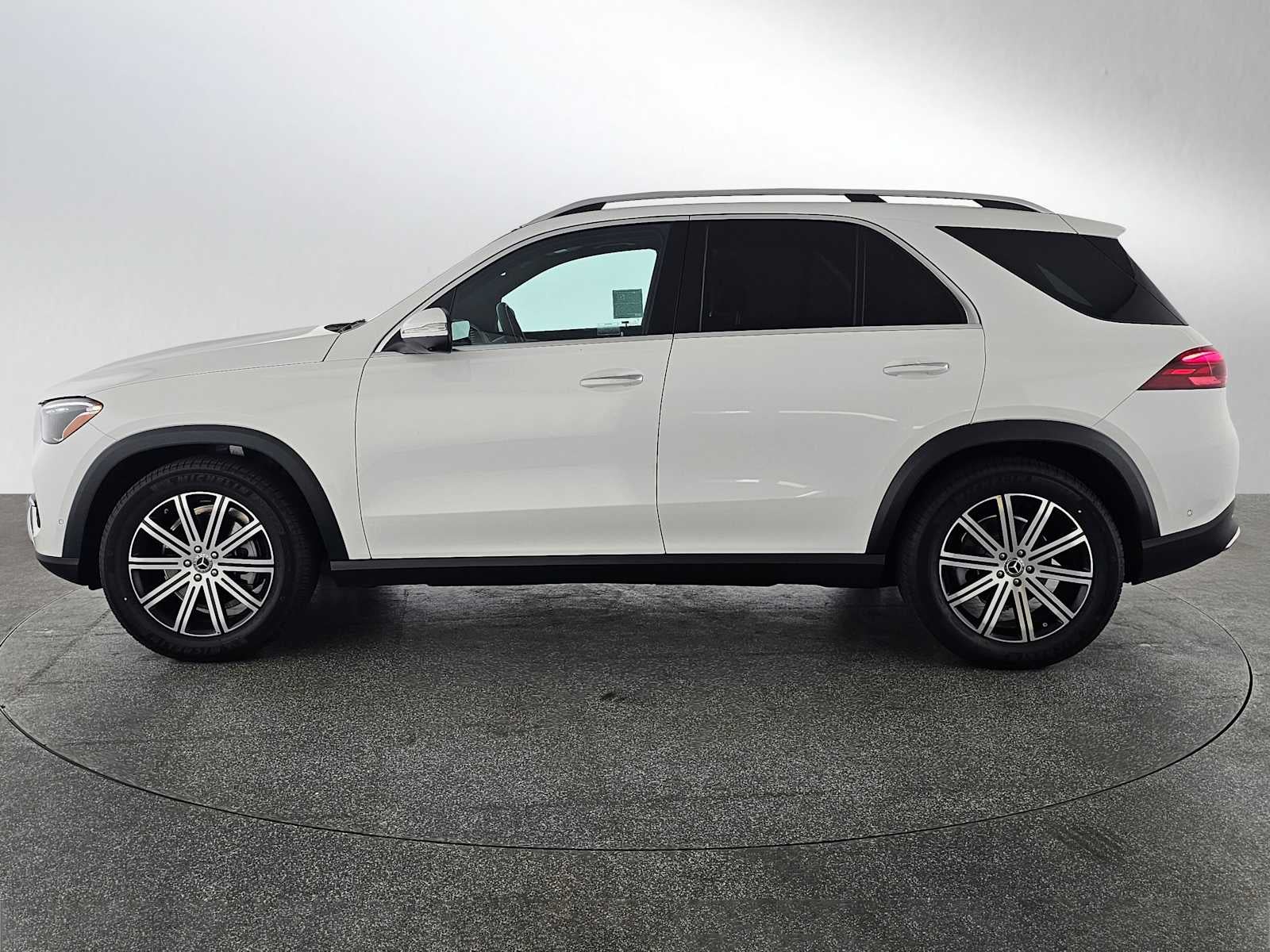 2026 Mercedes-Benz GLE 350 SUV