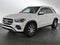 2026 Mercedes-Benz GLE 350 SUV