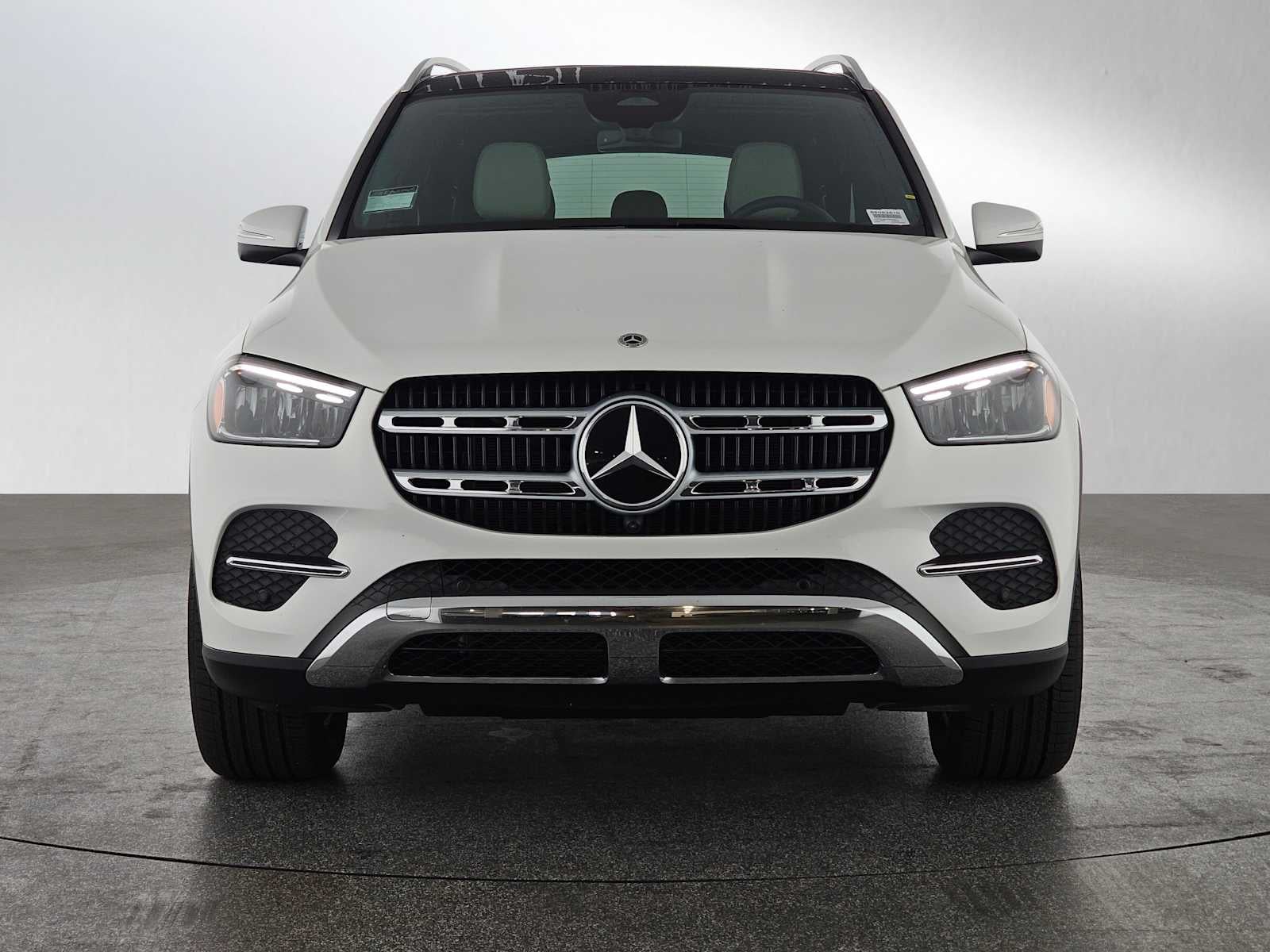 2026 Mercedes-Benz GLE 350 SUV