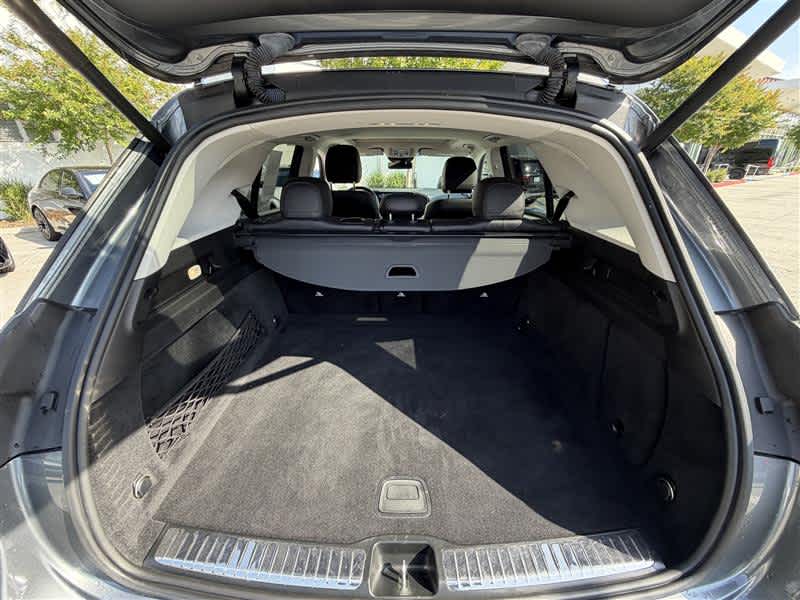 2024 Mercedes-Benz GLE 350 4MATIC® SUV