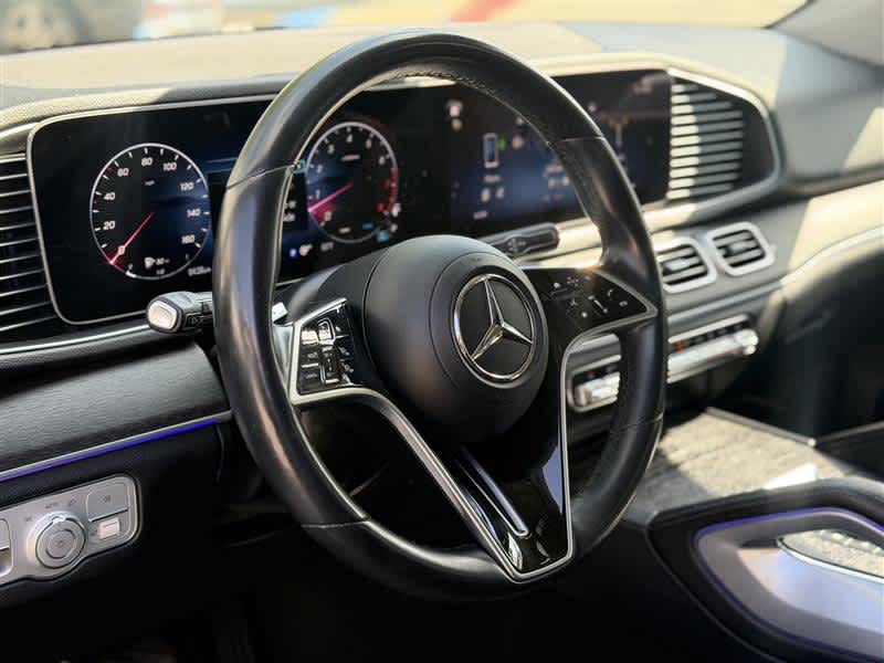 2024 Mercedes-Benz GLE 350 4MATIC® SUV