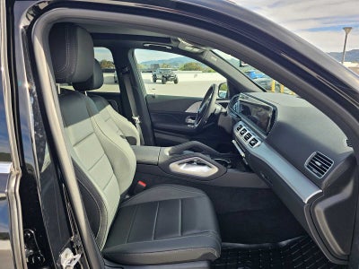 2026 Mercedes-Benz GLE 350 4MATIC® SUV