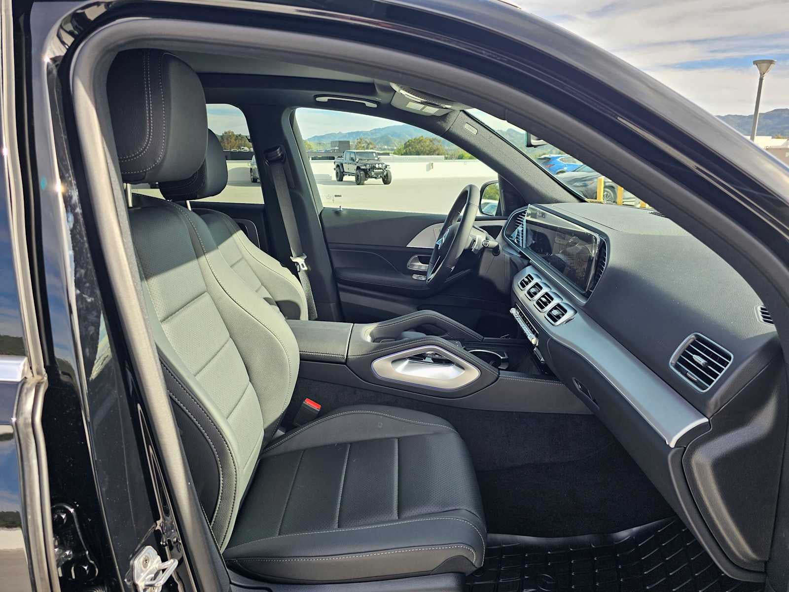 2026 Mercedes-Benz GLE 350 4MATIC® SUV