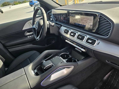 2026 Mercedes-Benz GLE 350 4MATIC® SUV