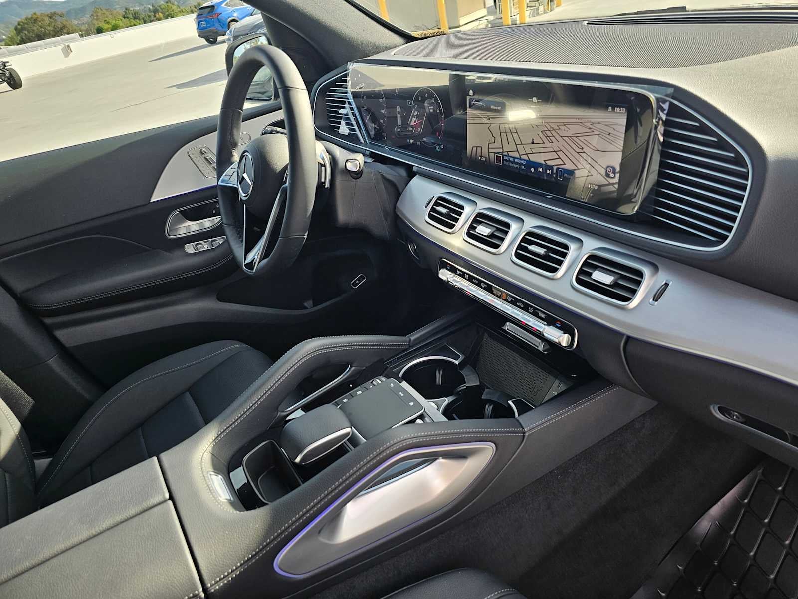 2026 Mercedes-Benz GLE 350 4MATIC® SUV