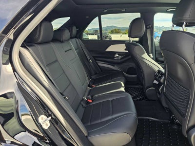 2026 Mercedes-Benz GLE 350 4MATIC® SUV