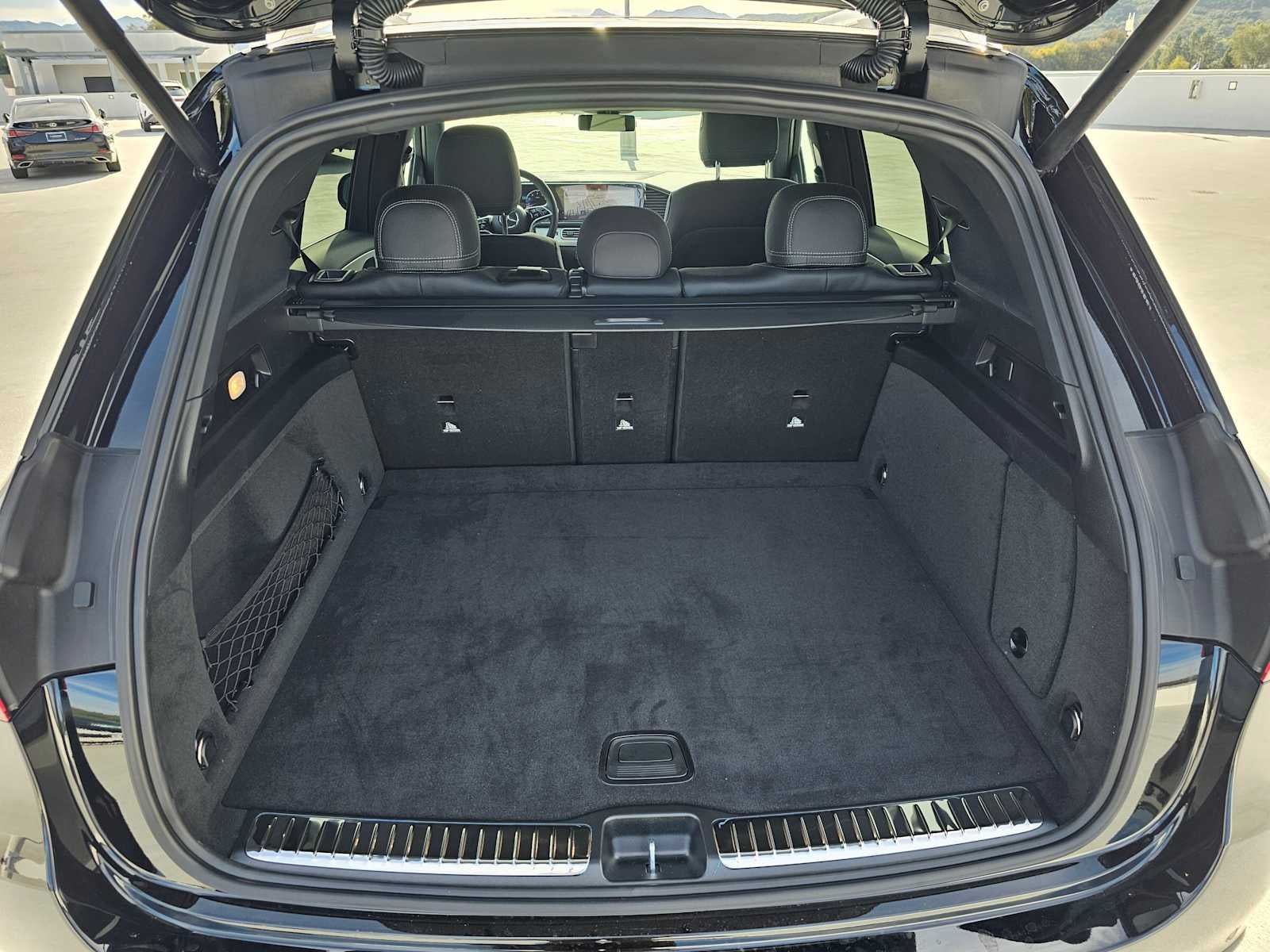 2026 Mercedes-Benz GLE 350 4MATIC® SUV