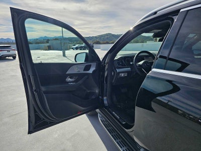 2026 Mercedes-Benz GLE 350 4MATIC® SUV