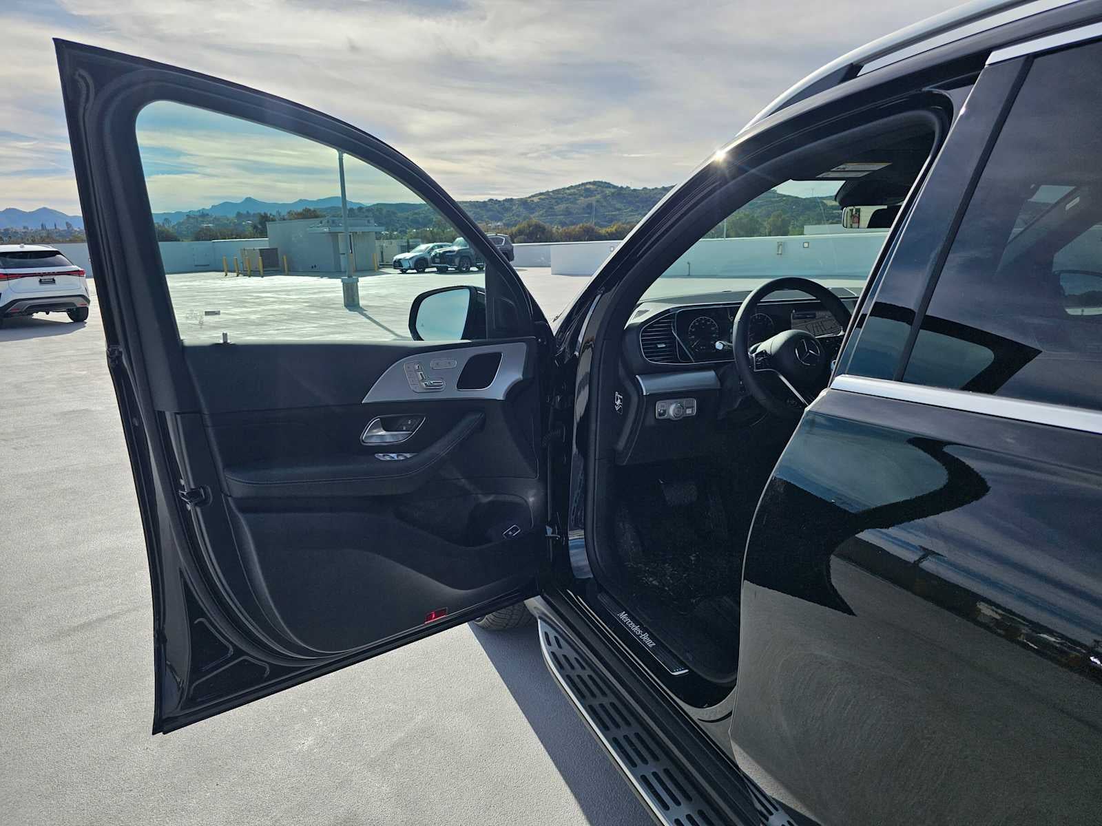 2026 Mercedes-Benz GLE 350 4MATIC® SUV