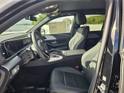 2026 Mercedes-Benz GLE 350 4MATIC® SUV