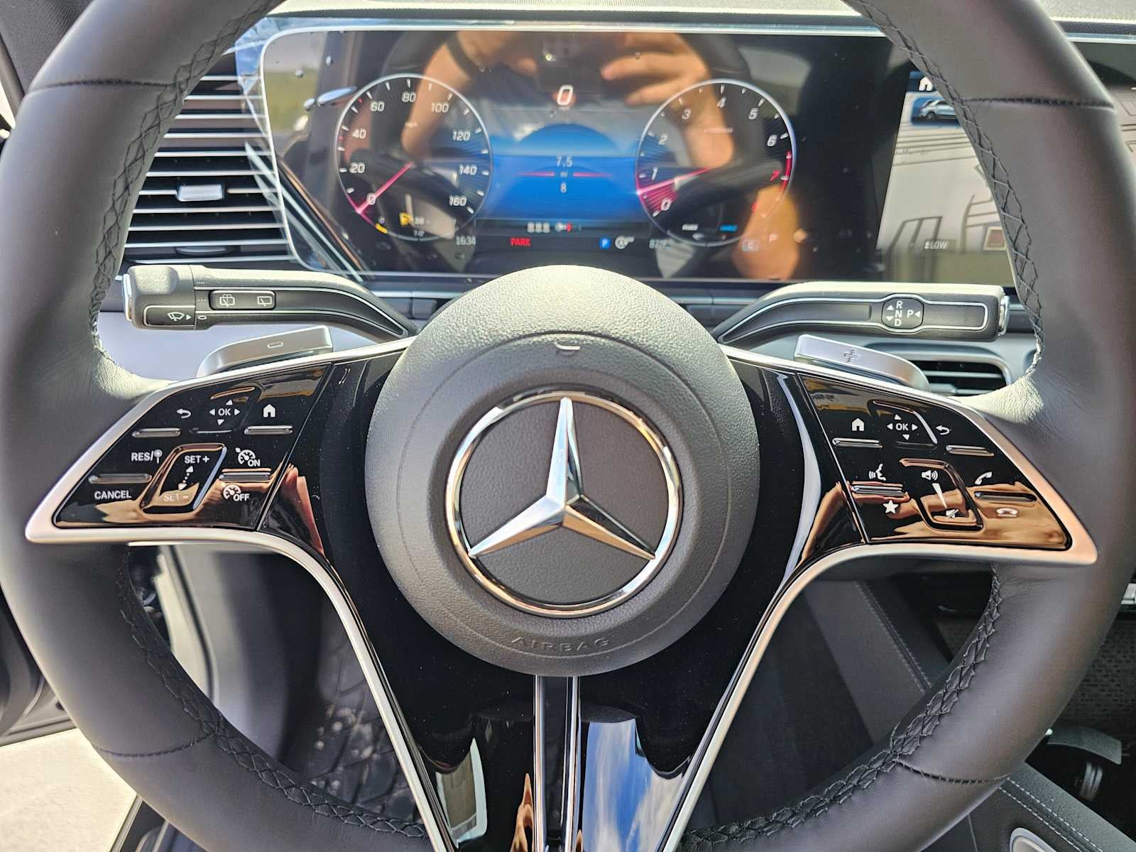 2026 Mercedes-Benz GLE 350 4MATIC® SUV