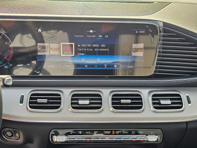 2026 Mercedes-Benz GLE 350 4MATIC® SUV