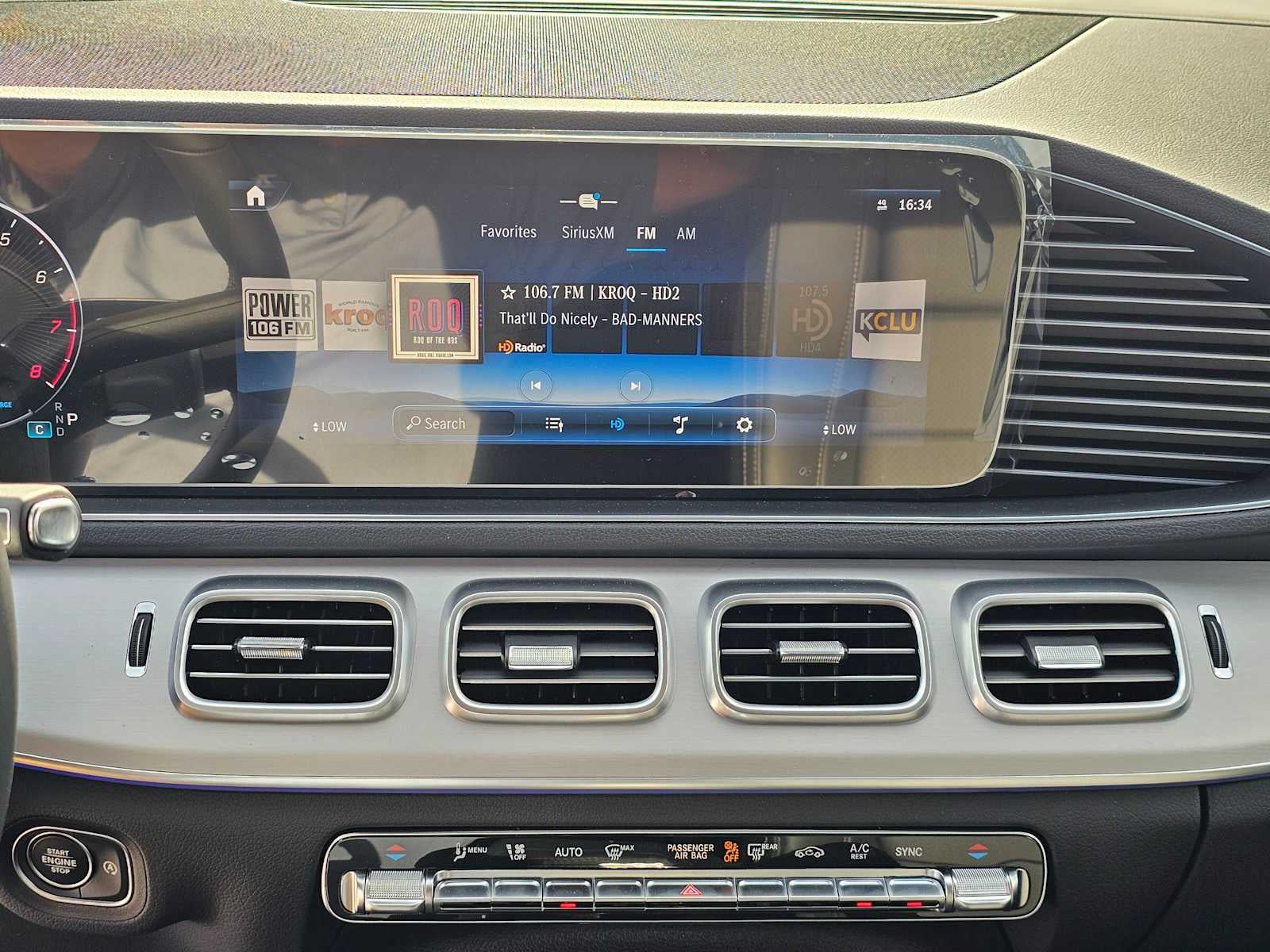 2026 Mercedes-Benz GLE 350 4MATIC® SUV