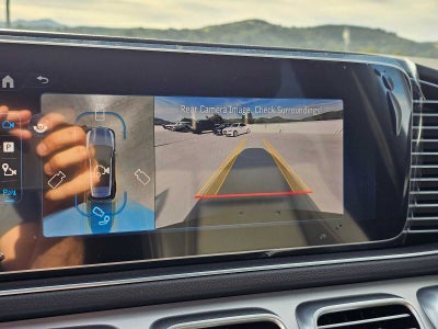 2026 Mercedes-Benz GLE 350 4MATIC® SUV