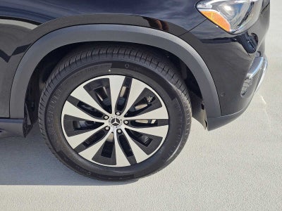 2026 Mercedes-Benz GLE 350 4MATIC® SUV
