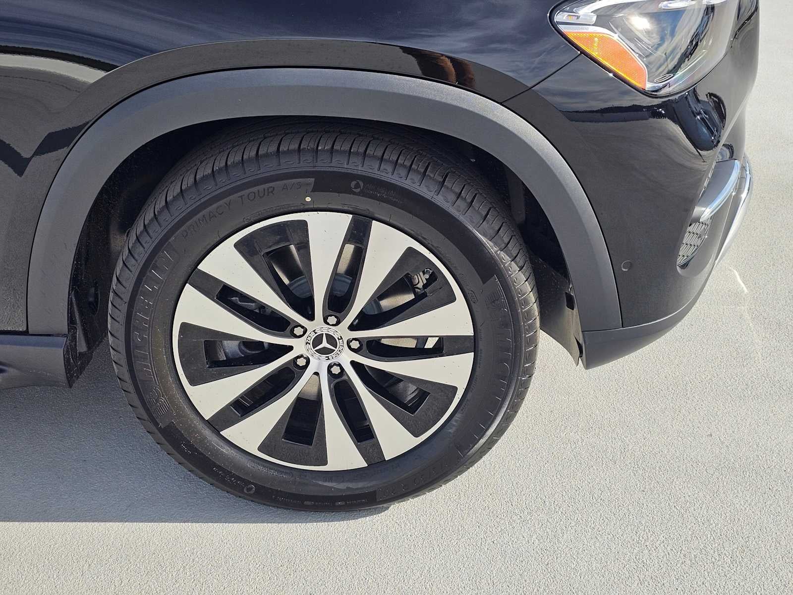 2026 Mercedes-Benz GLE 350 4MATIC® SUV