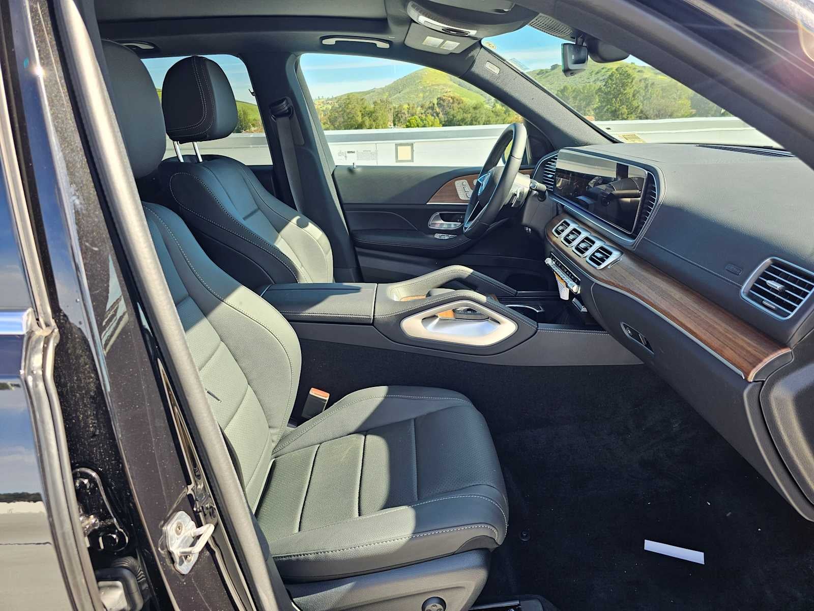 2026 Mercedes-Benz GLE 350 GLE 350