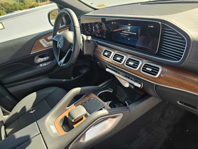 2026 Mercedes-Benz GLE 350 GLE 350