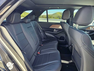 2026 Mercedes-Benz GLE 350 GLE 350