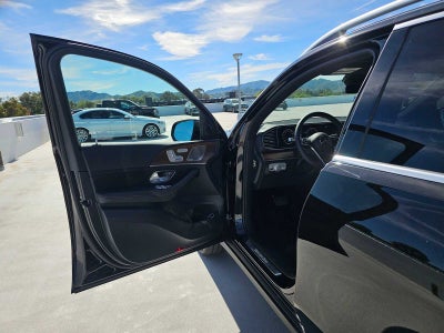 2026 Mercedes-Benz GLE 350 GLE 350