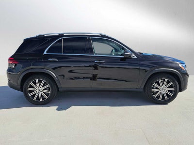 2026 Mercedes-Benz GLE 350 GLE 350