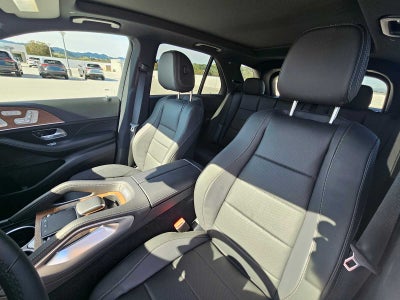 2026 Mercedes-Benz GLE 350 GLE 350