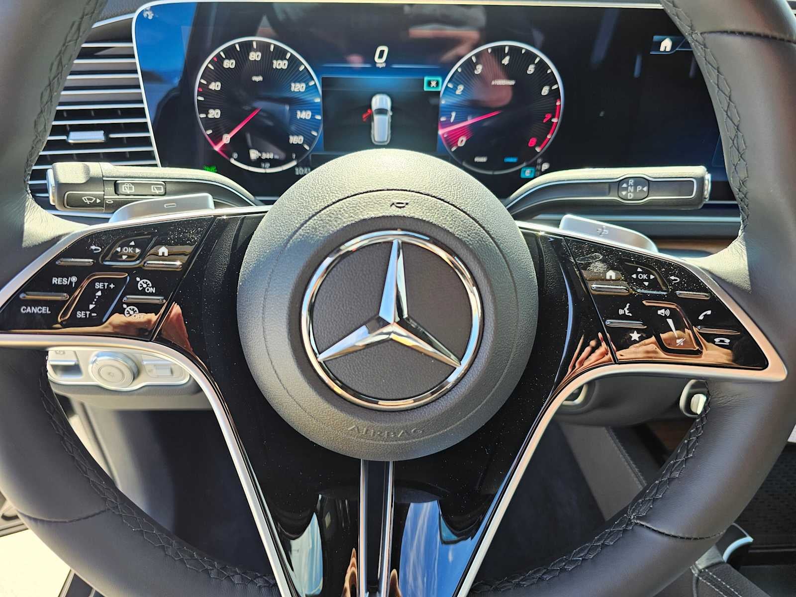 2026 Mercedes-Benz GLE 350 GLE 350