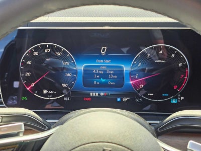 2026 Mercedes-Benz GLE 350 GLE 350