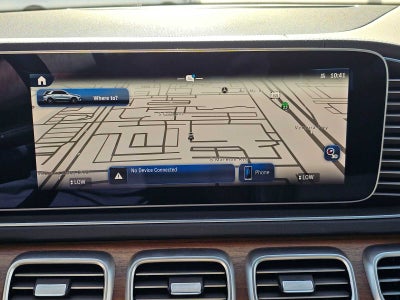 2026 Mercedes-Benz GLE 350 GLE 350