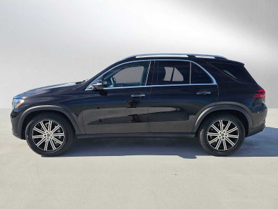 2026 Mercedes-Benz GLE 350 GLE 350