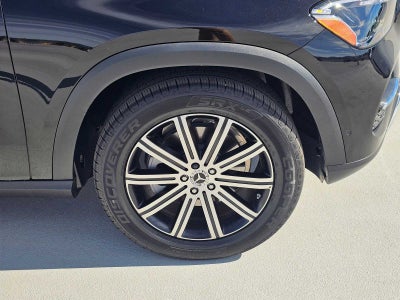 2026 Mercedes-Benz GLE 350 GLE 350