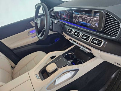 2026 Mercedes-Benz GLE 350 4MATIC® SUV
