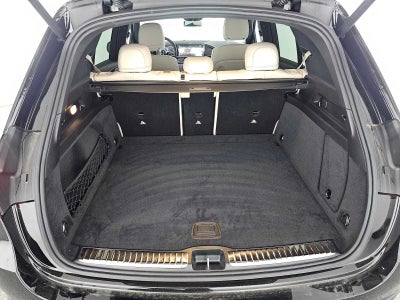 2026 Mercedes-Benz GLE 350 4MATIC® SUV