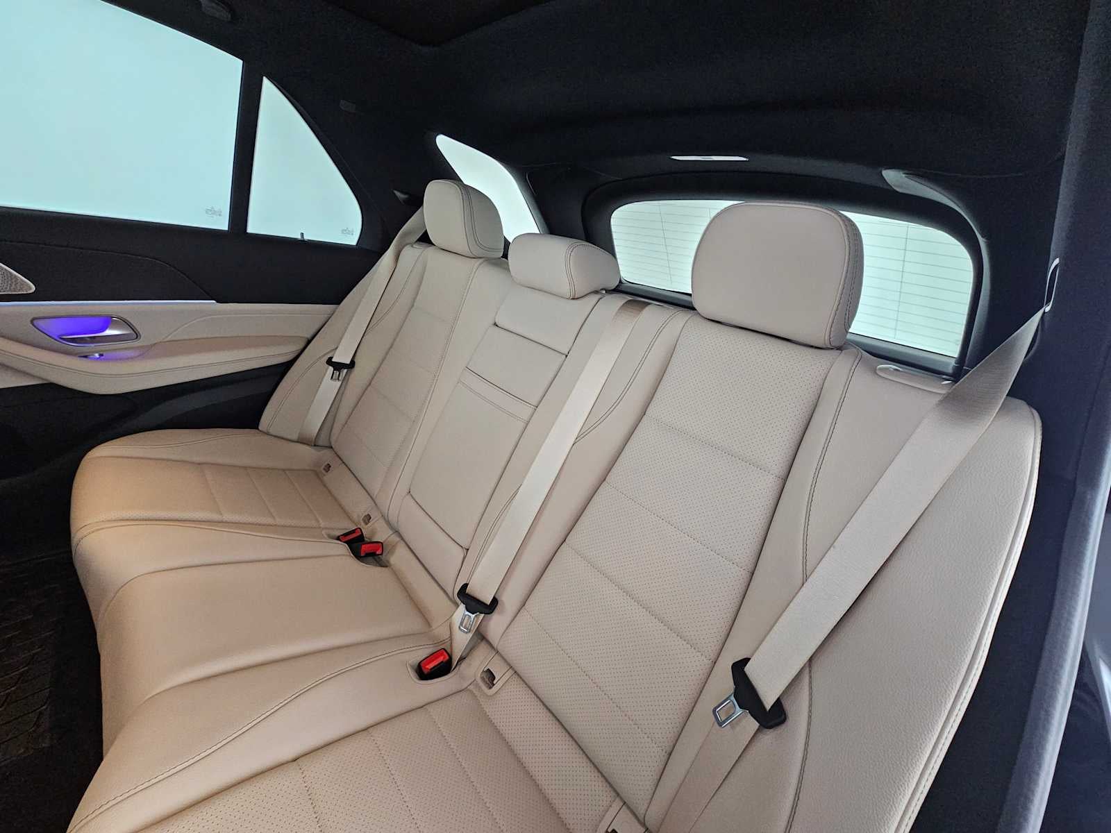 2026 Mercedes-Benz GLE 350 4MATIC® SUV