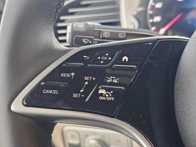 2026 Mercedes-Benz GLE 350 4MATIC® SUV